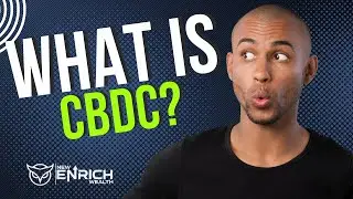 What is CBDC 🥇 💵