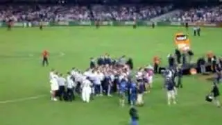 Wizard Cup Grand Final 2005