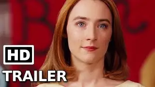 On Chesil Beach Trailer #1 (2018) |  Saoirse Ronan | Emily Watson | Samuel West