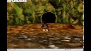 Banjo Tooie Mini-Mysteries
