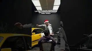 &iexcl;El color de PPF m&aacute;s EXTRA&Ntilde;O para cerrar el a&ntilde;o! 😱 Detailing en Valencia