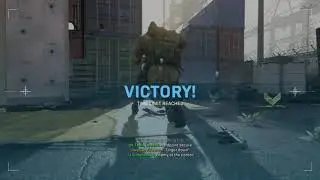 Modern Warfare - PKM 65 Kills on Shipment