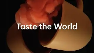 Taste the World with Infinitea