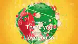 KY 금영노래방 MC몽   I Love U, Oh Thank U KY Karaoke No KY64753