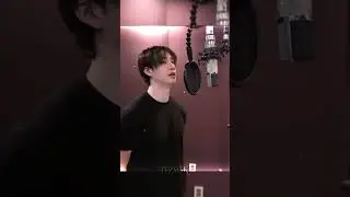 chan's message to moonbin #kpop #straykids #bangchan #bangchanstraykids #moonbin #astromoonbin #fyp