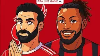 🔴 Liverpool 🆚️ Bournemouth 🔵 | FIFA 22 Simulation &mdash; Premier League Opener LIVE 🚨
