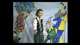 Irish Bricklayer's Lament - David Beede