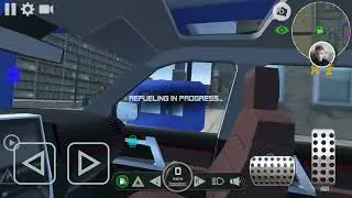 Offroad Cruiser Simulator - 2020-12-09