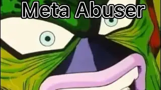 Codm meta abuser reaction when chicom gets a buff