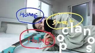 [Live] pylat (파일랫) - home sweet home / Live Video