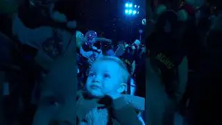 ❄️Snoap at Disneyland #granddaughter #disney #disneyland #fun