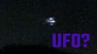 Strange UFO activity over Porirua, Wellington, New Zealand 14 July 2021