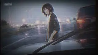 Nightcore || Reckless Driving (Lyrics)