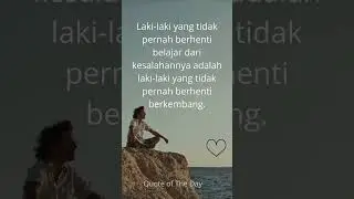 Qoute Of The Day 4 #quotesoftheday #quotes #pria #gentleman