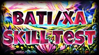 ⚜️GL⚜️-  BATI/XA Skill Test | by: @gforc3e (GTAV HardcoreMaps)