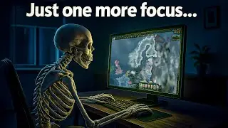 Every HOI4 Player at 3AM Be Like…