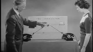 Little Giant -- The transistor