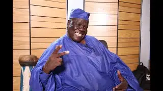 Jack Nyadundo - AMILI NYA ULAFU