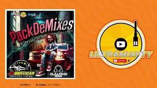 #T&iacute;picos #Mixtape #2024 - Dj Lucho Panam&aacute; ❌ @ULTRAMIXPTY - #tipicopanama #tipicomix #tipico