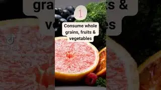 3 совета по диете при имплантации эмбриона