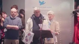 Press Release for Bluebird K7 & Donald Campbell 4th Jan 2020 by Gina Campbell and The Ruskin Museum
