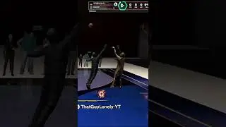 NBA 2K26 CHEATERS EXPOSED