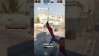 This $2 LEGIT CHEAT has NADE HELPER... (XONE CS2 Cheat)