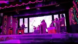 Auxi Acroama | Auxi Aura 2k22 | Auxilium Convent School, Barasat