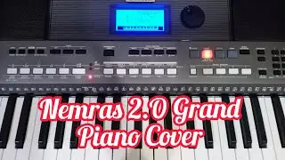 Nemras 2.O Grand | Neminath Dada Song | Paras Gada | Piano Cover