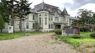 📕 大学散歩 📕 山形大学 米沢キャンパス [ Yamagata University ]