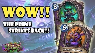 Prime Tickatus Warlock vs Renolock? Which one is BETTER?