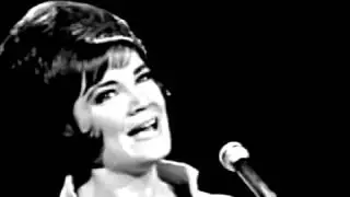 CONNIE FRANCIS  GOSPEL SONG MEDLEY   LIVE! 1965   YouTube