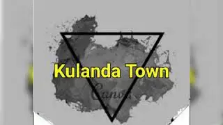 Sugar Flow Factory _-_KULANDA TOWN _(Official Audio) Sugar Flow Factory