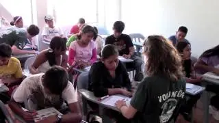 Teaching English in the Galapagos - Projects Abroad