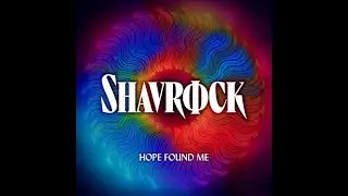 PipemanRadio Discusses Hope Found Me with SHAVROCK