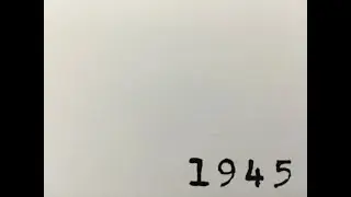 Various Artists - 1945 [2016]