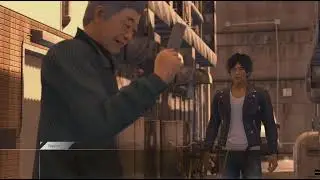 Lost Judgment (NEW GAME+) EP. 40: A Runaway Statue 