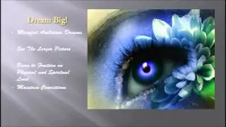 Angelic Visions takes you through the numbers 222