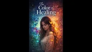 The Color of Healing: STORY