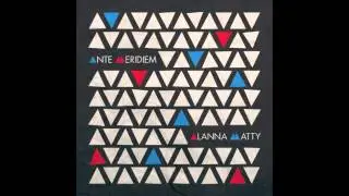 Pocket Song - Alanna Matty