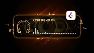 Somebody Like Me &ndash; JJD & Division One (feat. Halvorsen) &bull; Copyright Free Music「 AMV Repository 」
