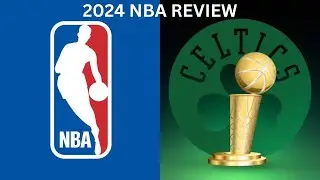 NBA 2024 END OF YEAR REVIEW | WEEK 9 REVIEW | WEEK 10 PREVIEW | @AKACADEMYGAMING