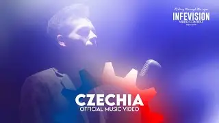 Kuba Kubin - Let Me Love - Czechia 🇨🇿 - Official Music Video - INFEVision 2020