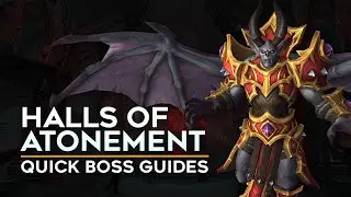 Nyrvanaa Druid Tank {Halls of Atonement}+15