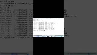 How to get list of files/directories having specific permission? #unix #unixcommands #linux