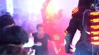 🎉Show de Robots Led🎉