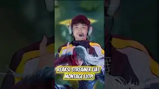 SKILL LUTPI EXP LANE ONIC 😱❗️