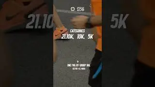 Group 108 Half Marathon | 1 Mar 2026 | 21.1K, 10K, 5K, Walkathon & Kids | One FNG