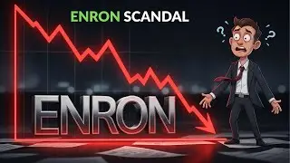 The $63 Billion Company scam That Never Sold Anything