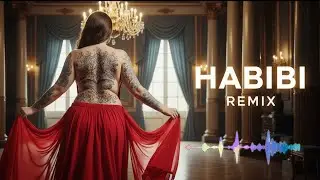 HABIBI REMIX 🔥 Arabic Middle East Remix Songs | New Viral Arabian Remix 2026